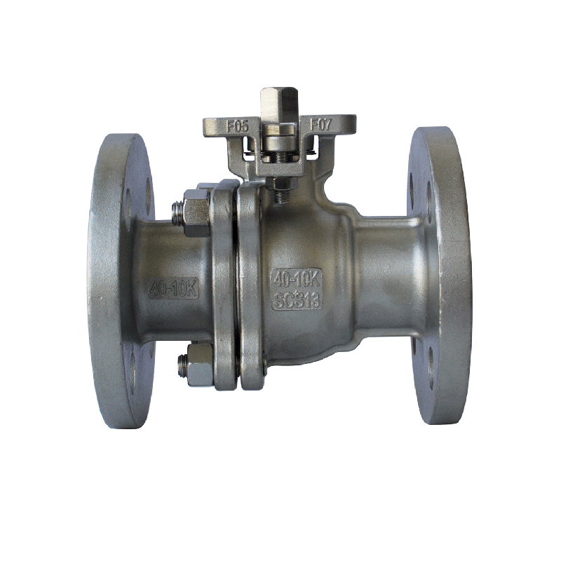 日標(biāo)法蘭球閥 日標(biāo)法蘭球閥