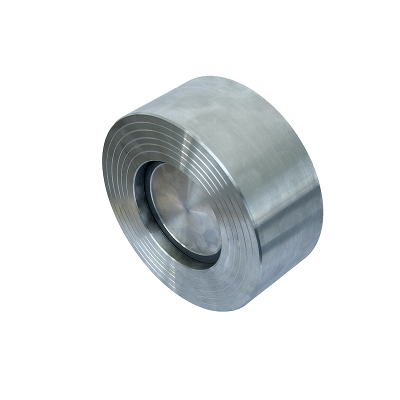 對(duì)夾式止回閥 對(duì)夾式止回閥