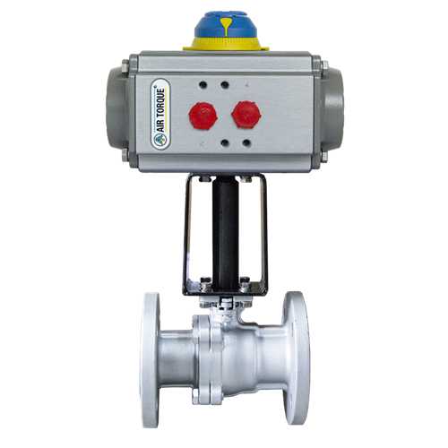 氣動法蘭球閥有哪些優(yōu)點和工作原理 氣動法蘭球閥有哪些優(yōu)點和工作原理