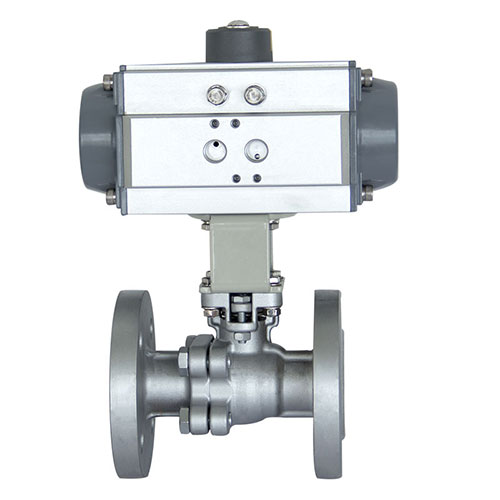 氣動(dòng)球閥的優(yōu)勢(shì)特點(diǎn) 氣動(dòng)球閥的優(yōu)勢(shì)特點(diǎn)