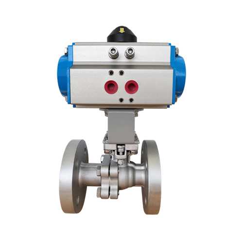 氣動(dòng)球閥的優(yōu)缺點(diǎn)有哪些 氣動(dòng)球閥的優(yōu)缺點(diǎn)有哪些